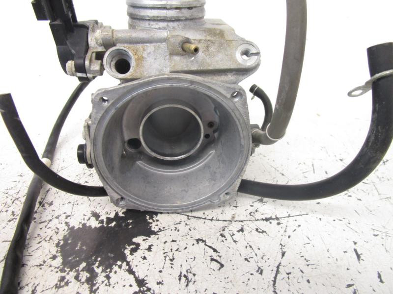 ハイランダーバロム　高レート Saf Holland 50860013 Non Dump Height Control Valve Kit - Aurora